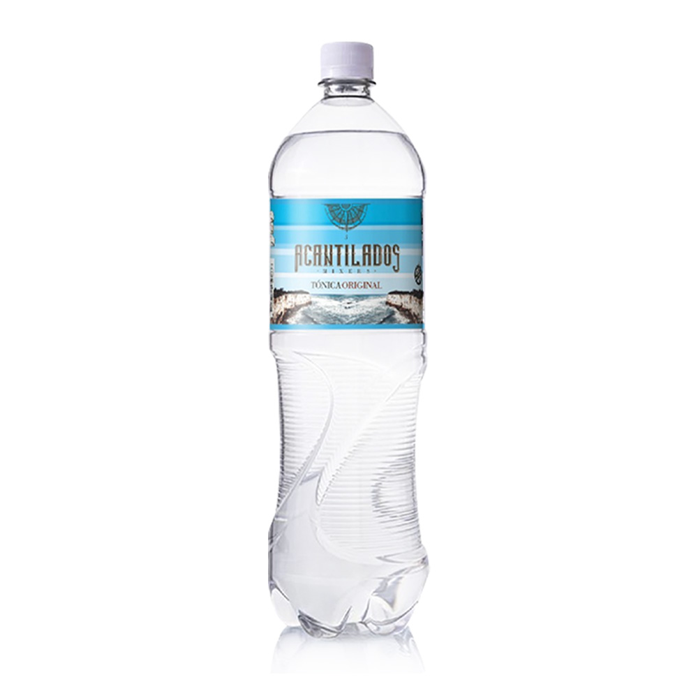 Agua Tónica 1.5L