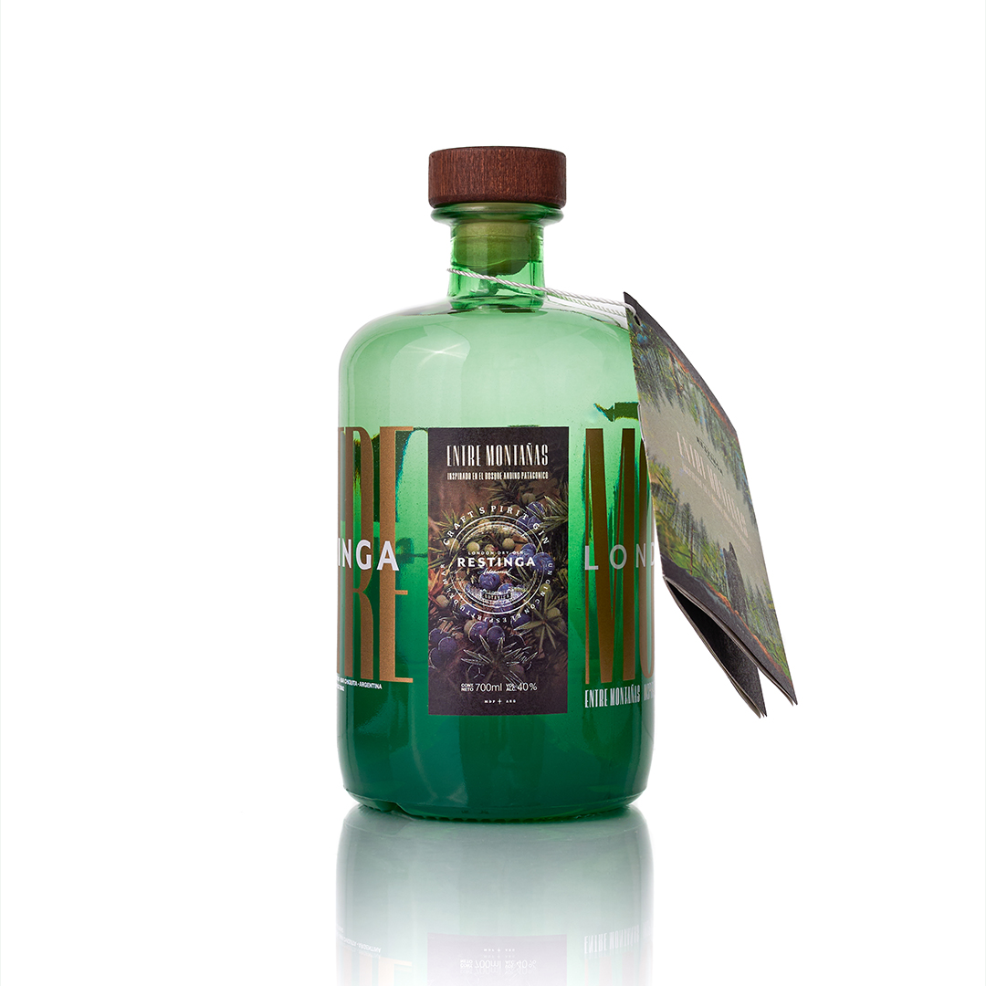 Entre Montañas 2024