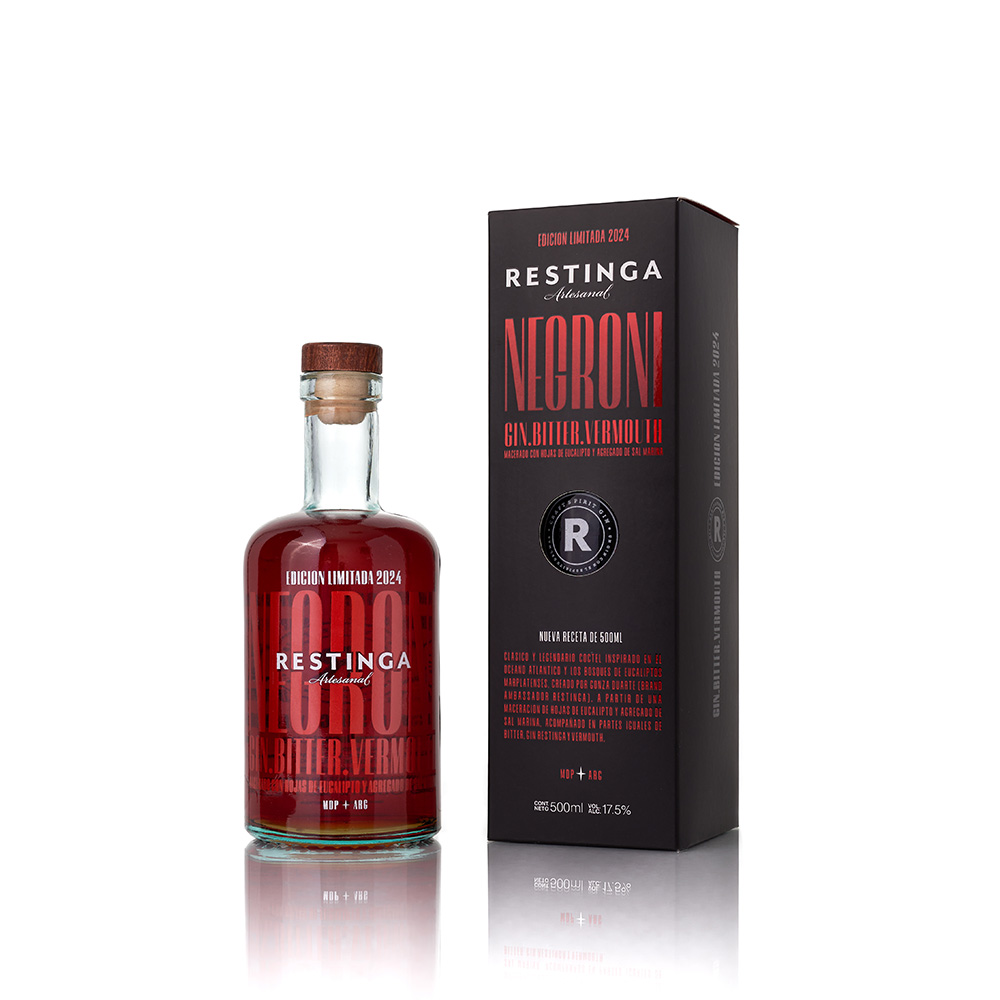 Negroni 2024